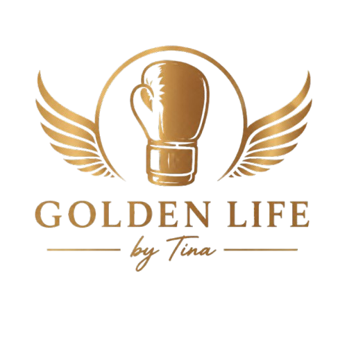 Golden Life by Tina